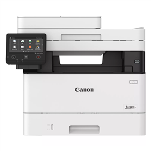 Canon i-SENSYS MF455dw, balta - Daudzfunkciju lāzerprinteris 5161C006