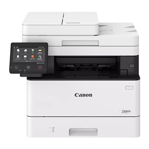 Canon i-SENSYS MF455dw, белый - Многофункциональный лазерный принтер