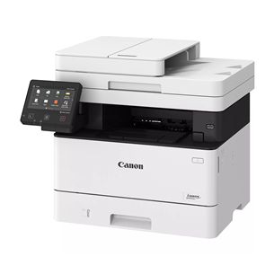 Canon i-SENSYS MF455dw, белый - Многофункциональный лазерный принтер