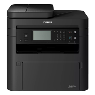 Canon i-SENSYS MF267dw II, melna - Daudzfunkciju lāzerprinteris 5938C008