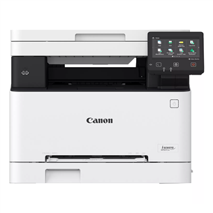Canon i-SENSYS MF651Cw, balta - Daudzfunkciju krāsu lāzerprinteris 5158C009