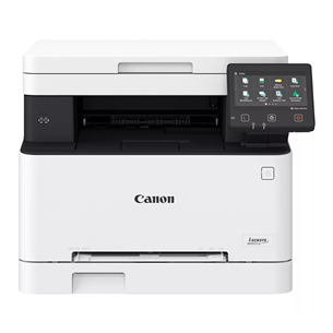 Canon i-SENSYS MF651Cw, balta - Daudzfunkciju krāsu lāzerprinteris