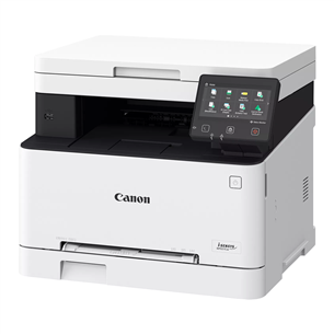 Canon i-SENSYS MF651Cw, balta - Daudzfunkciju krāsu lāzerprinteris