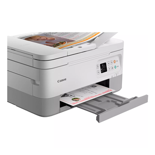 Canon PIXMA TS7451i, balta - Daudzfunkciju tintes printeris