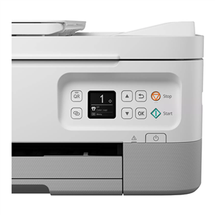 Canon PIXMA TS7451i, balta - Daudzfunkciju tintes printeris