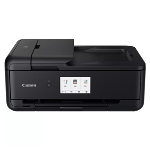 Canon PIXMA TS9550A, A3, melna - Daudzfunkciju tintes printeris 2988C036