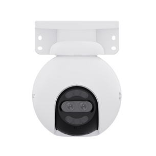 EZVIZ H80X Dual, 4K, balta - IP kamera