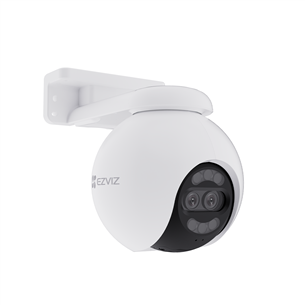 EZVIZ H80X Dual, 4K, balta - IP kamera