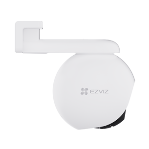 EZVIZ H80X Dual, 4K, balta - IP kamera
