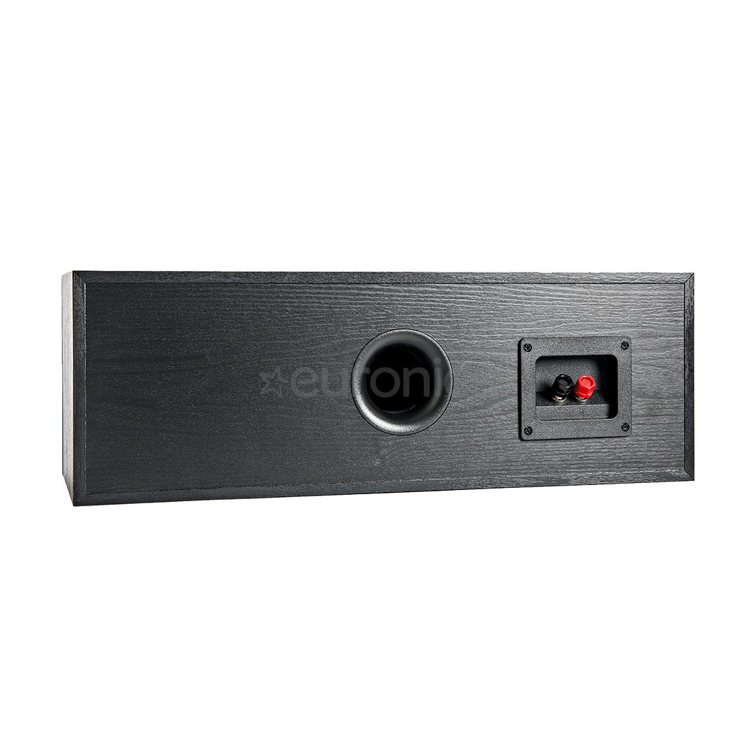 Polk T30, black - Center speaker