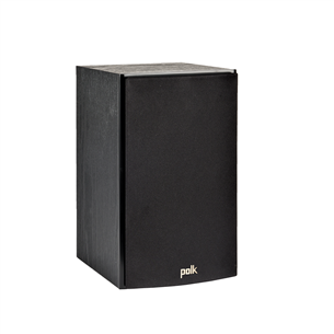 Polk T15, черный - Полочные колонки