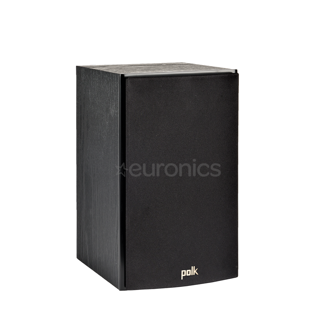 Polk T15, черный - Полочные колонки