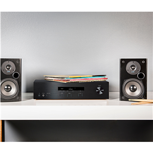 Polk T15, черный - Полочные колонки