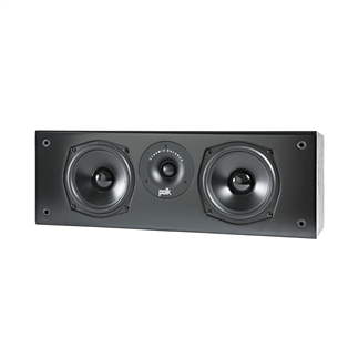 Denon + Polk Cinema Set, 5.2, черный - Комплект для домашнего кинотеатра