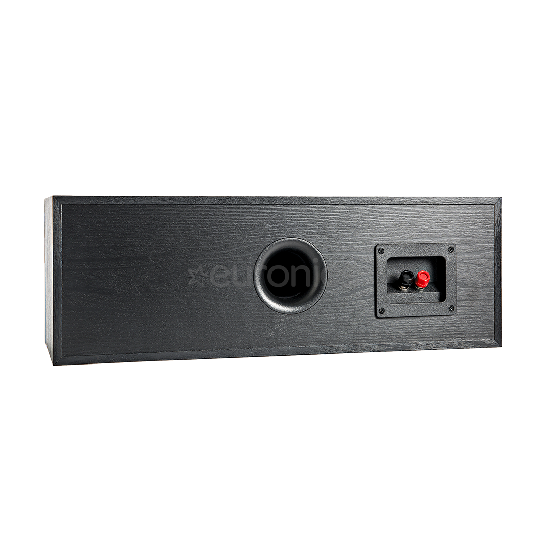 Denon + Polk Cinema Set, 5.2, черный - Комплект для домашнего кинотеатра