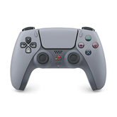 Sony DualSense 30th Anniversary Edition, PlayStation 5, gray - Wreless controller