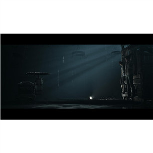 Until Dawn, Playstation 5 - Spēle