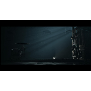 Until Dawn, Playstation 5 - Spēle