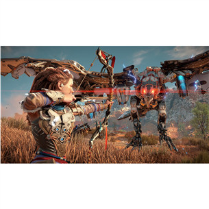 Horizon: Zero Dawn Remastered, PlayStation 5 - Spēle