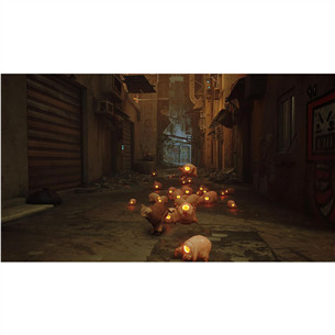 Stray, Nintendo Switch - Spēle