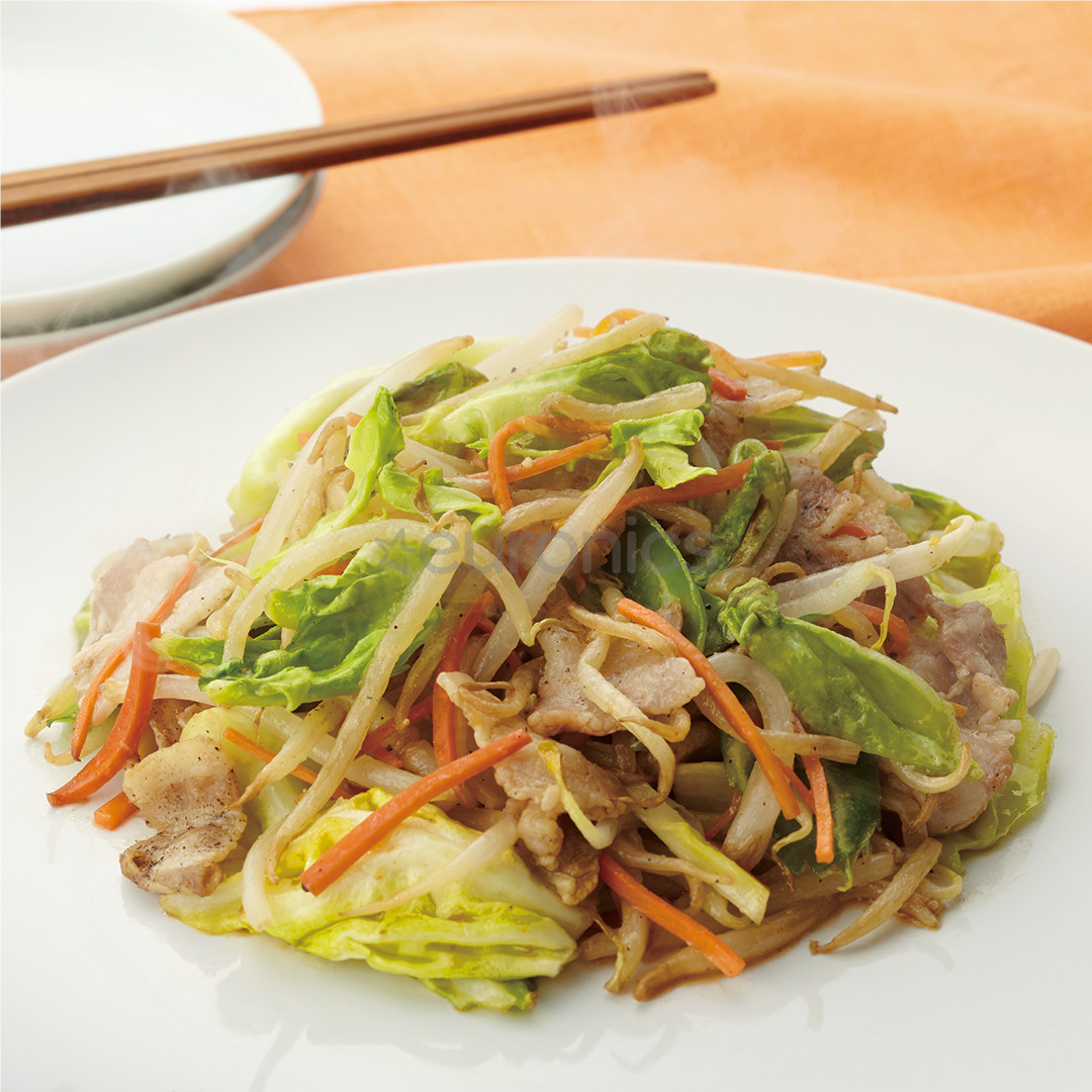 Tefal One Pick Pot, 24 cm, melna - Dziļā panna cepšanai