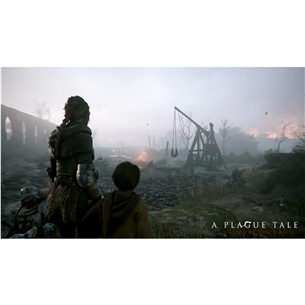 A Plague Tale: Collection, Xbox Series X - Spēle
