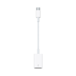 Apple USB-C to USB Adapter, white - Adapter