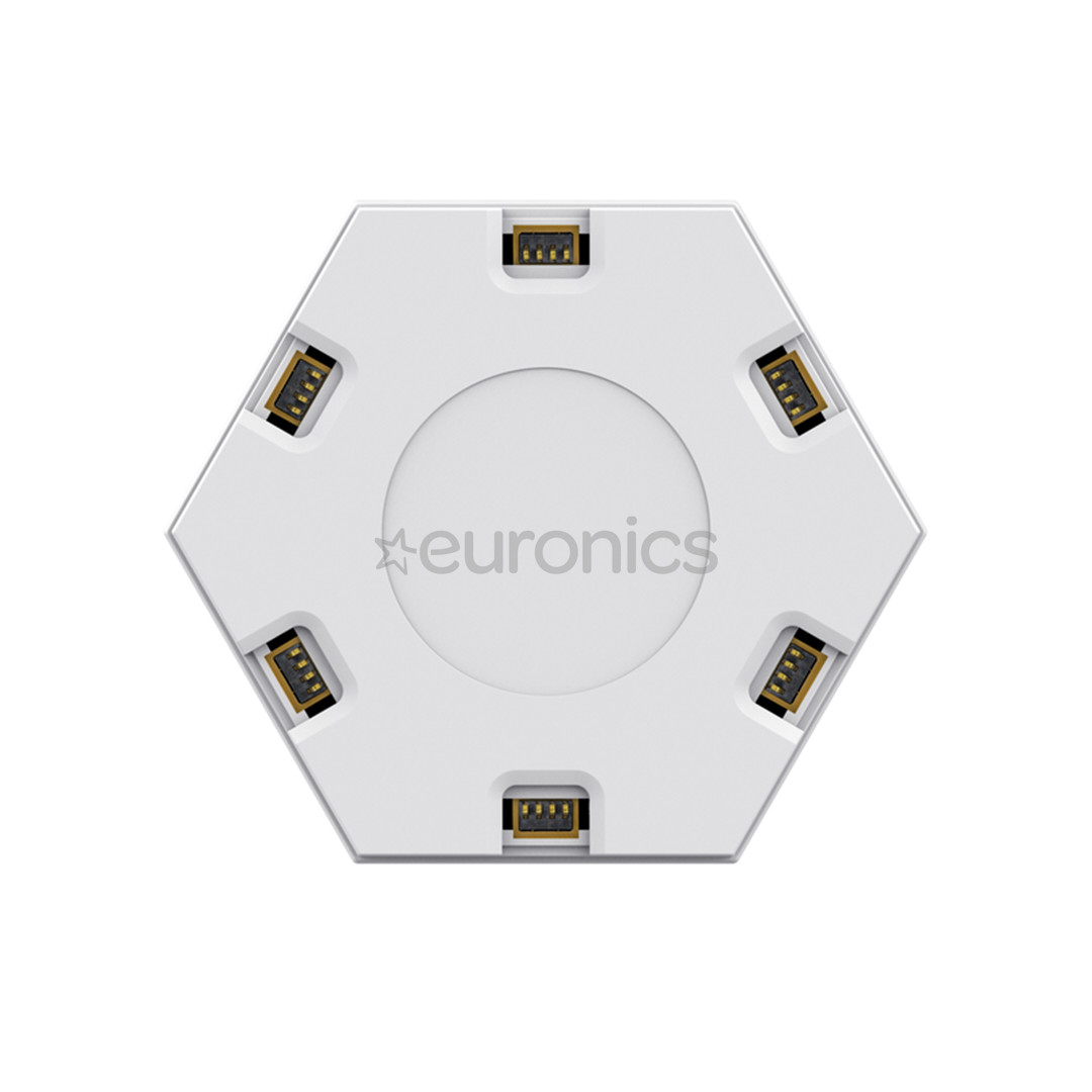 Trust GXT 903 VYBZ, белый - Дополнительный комплект умных световых панелей