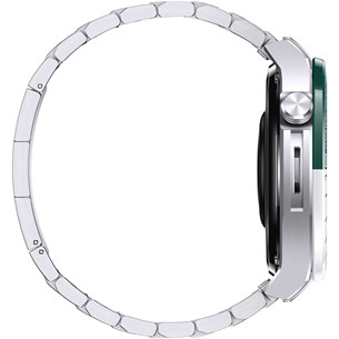 Huawei Watch Ultimate, 48,5 мм, зеленый - Смарт-часы