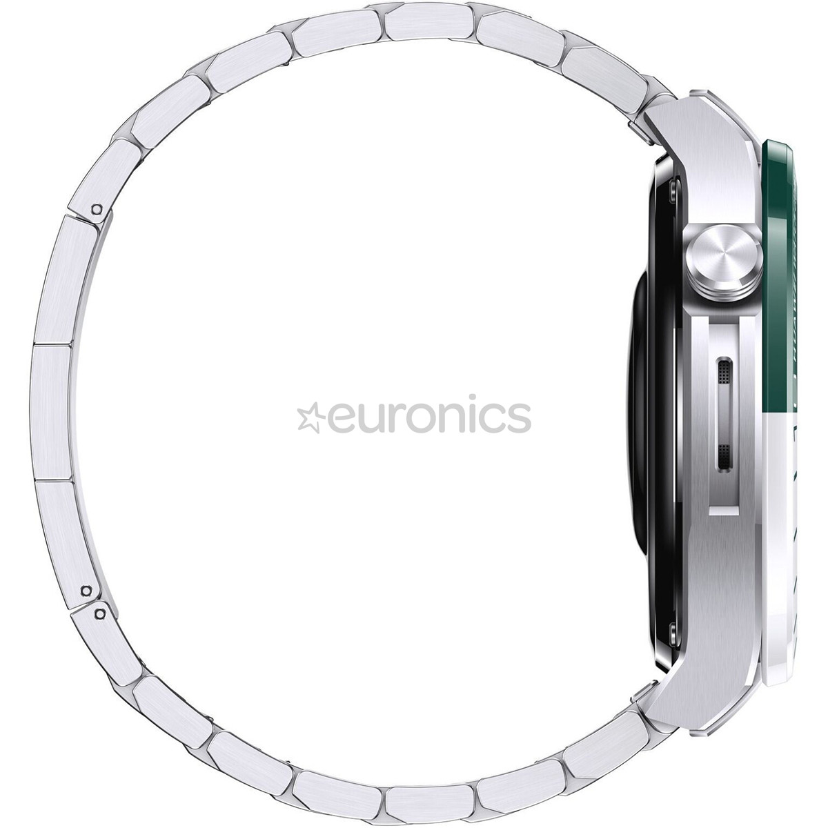 Huawei Watch Ultimate, 48,5 мм, зеленый - Смарт-часы