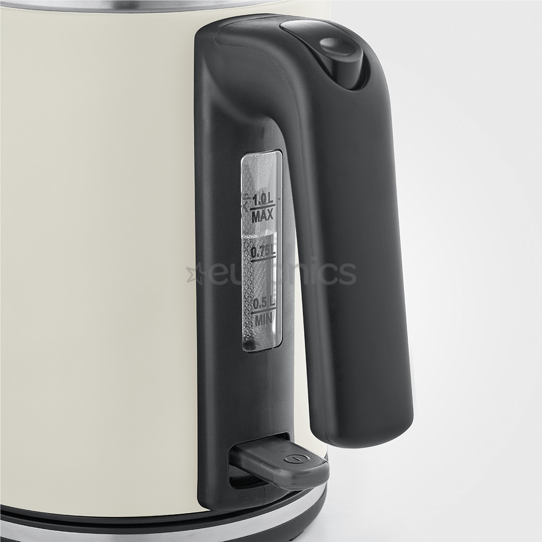 Severin, 2400 W, 1 L, beige - Kettle