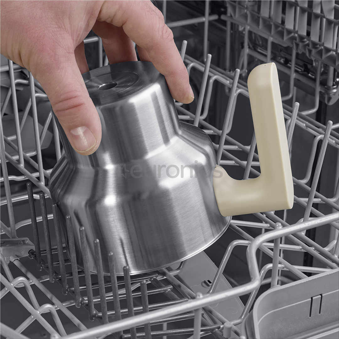 Severin Spuma Lite, 0,4 л, бежевый - Капучинатор (индукционный)