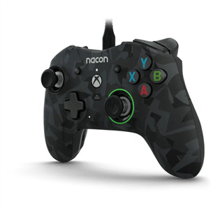 Nacon Revolution X Pro, pelēka kamuflāža - Kontrolieris