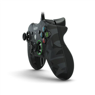 Nacon Revolution X Pro, pelēka kamuflāža - Kontrolieris