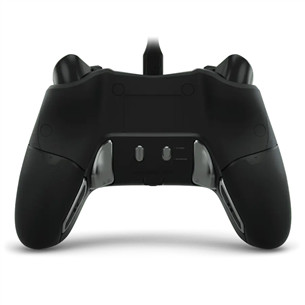 Nacon Revolution X Pro, pelēka kamuflāža - Kontrolieris