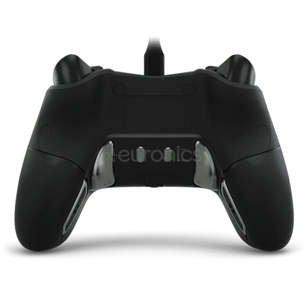 Nacon Revolution X Pro, pelēka kamuflāža - Kontrolieris