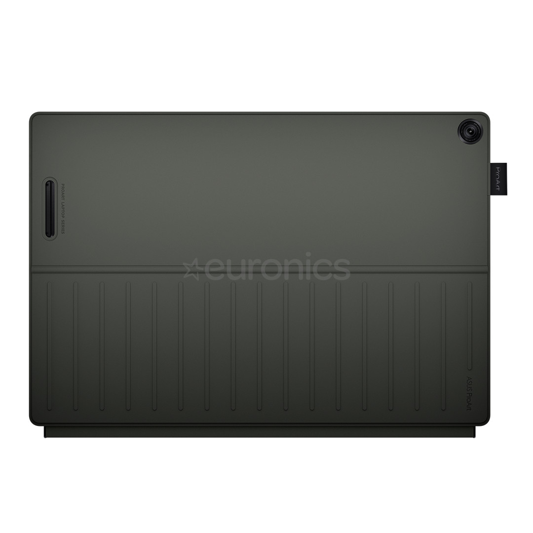 Asus ProArt PZ13, 13,3'', OLED, X Plus, 16 GB, 1 TB, melna - Portatīvais dators