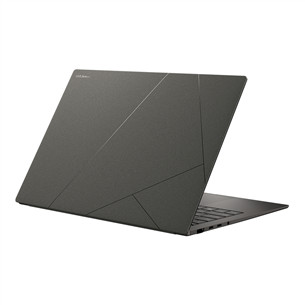 Asus ZenBook S 14 OLED, 14'', Ultra 7, 32 GB, 1 TB, pelēka - Portatīvais dators
