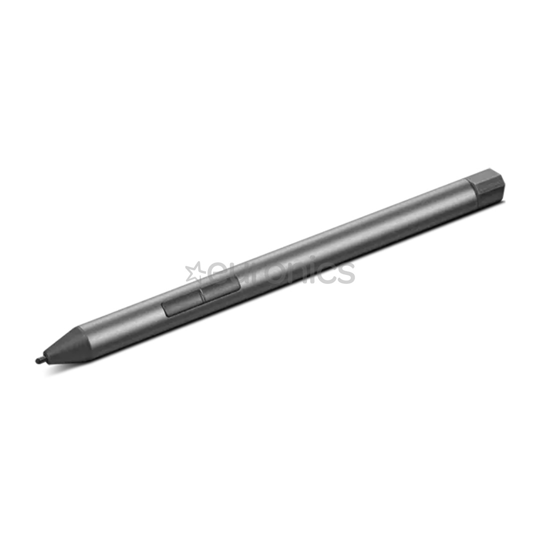 Lenovo Digital Pen 2, pelēka - Stilus