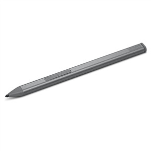Lenovo Slim Pen, серый - Стилус 4X81P44052