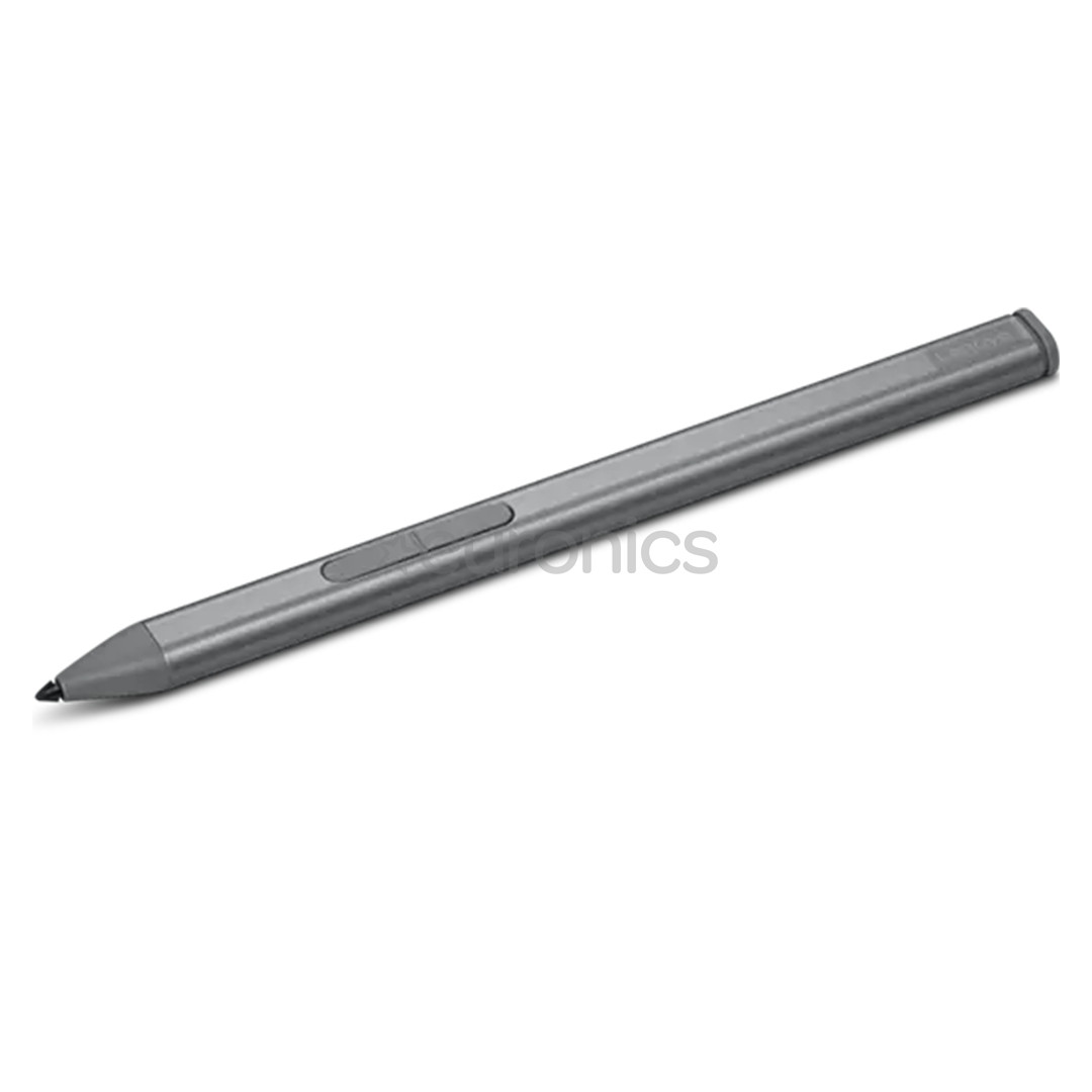 Lenovo Slim Pen, pelēka - Stilus