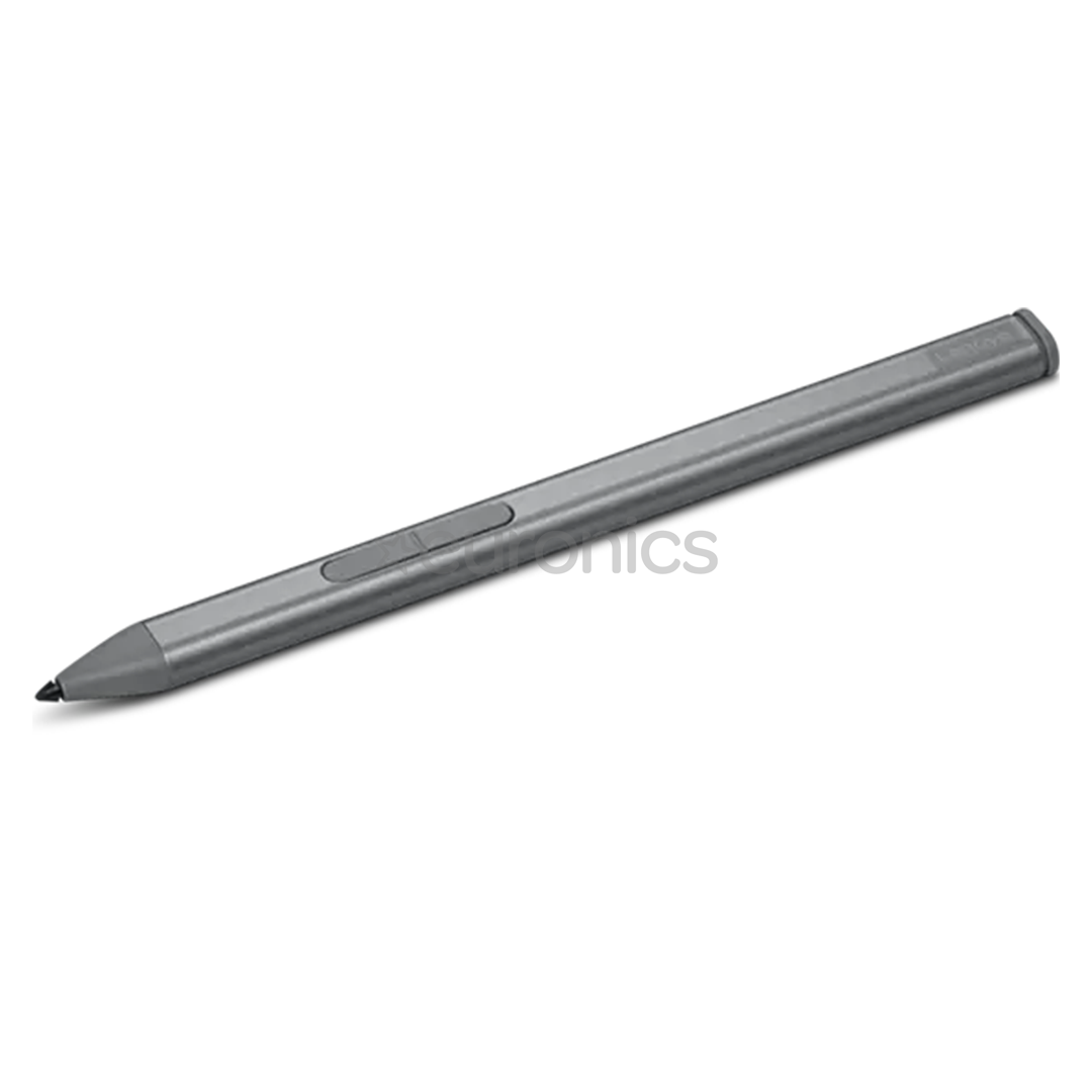 Lenovo Slim Pen, storm grey - Stylus