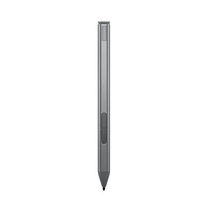Lenovo Slim Pen, pelēka - Stilus