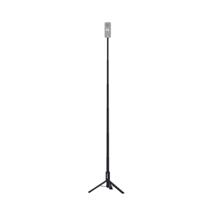 Insta360 2-in-1 Invisible Selfie Stick + Tripod, melna - Kameras stiprinājums