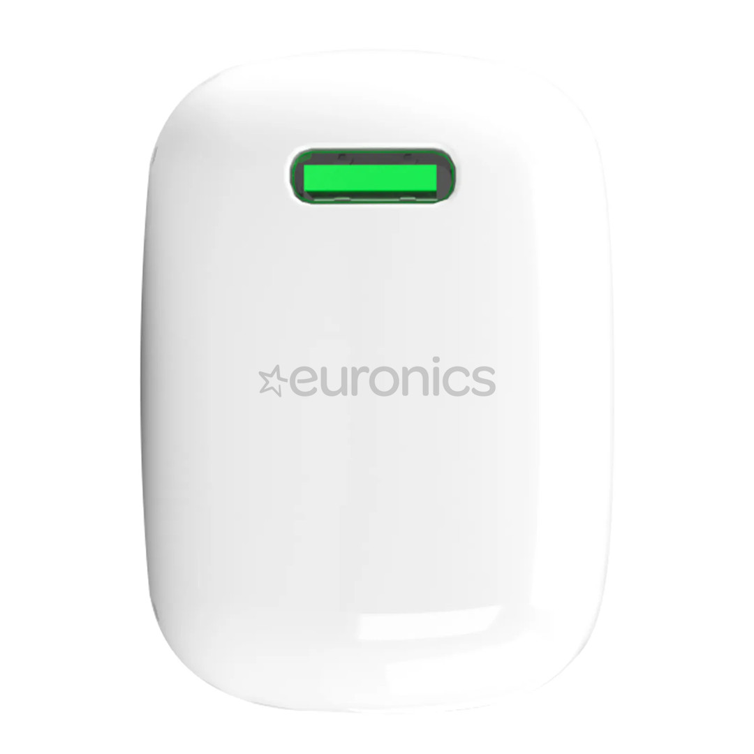 Puro Power Mini 5, 5000 mAh, balta - Portatīvais barošanas avots