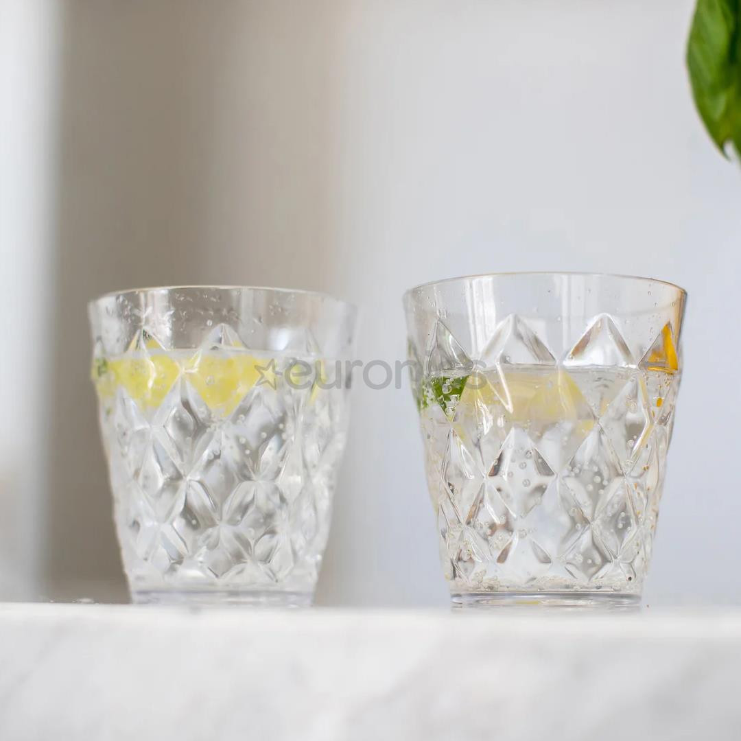 KOZIOL CRYSTAL S, 250 ml - Glass