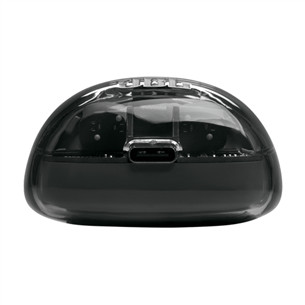 JBL Tune Flex 2, melna - Bezvadu austiņas