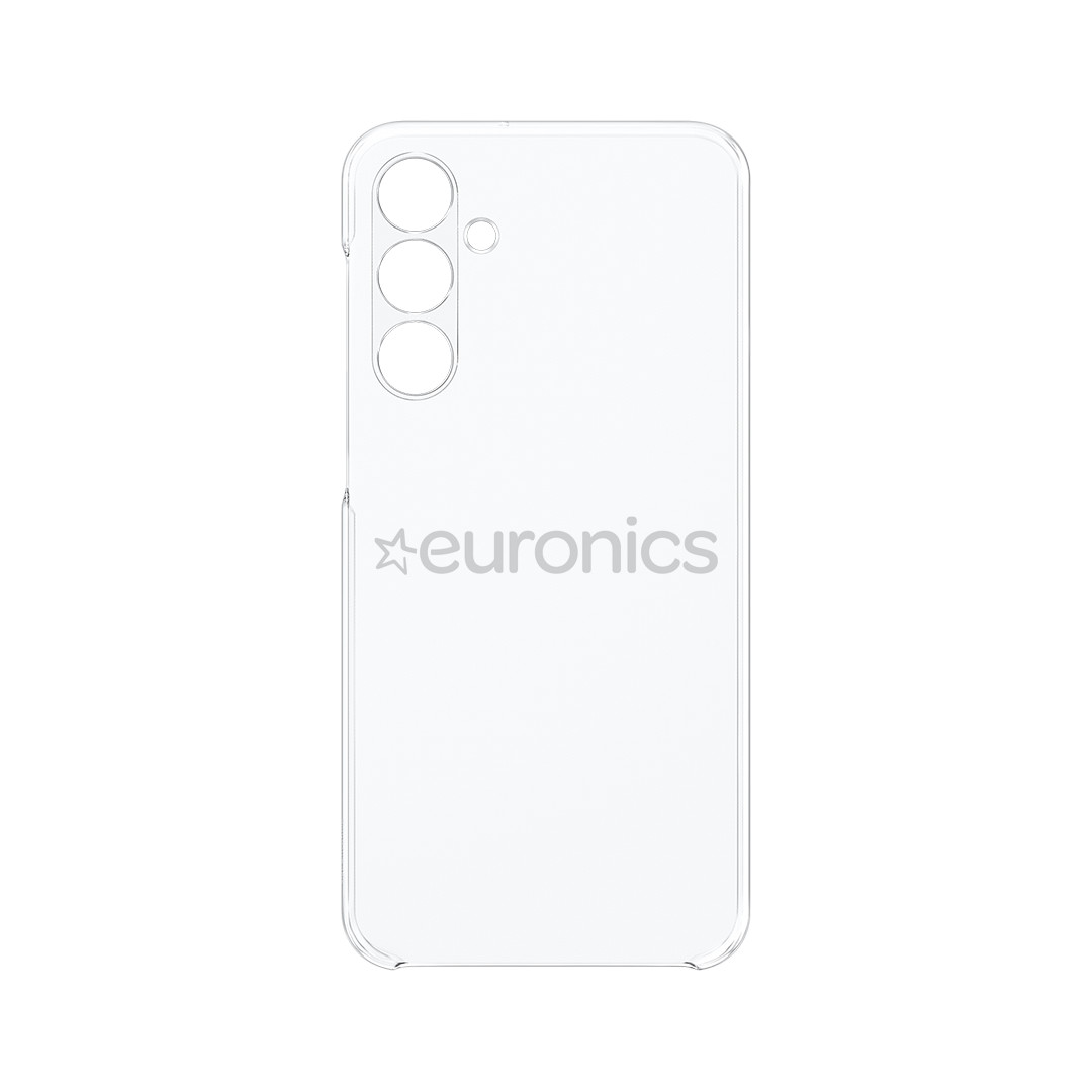 Samsung Clear Case, Galaxy A16, transparent - Case