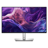 Dell P2425H, 24'', IPS, 100 Hz, sudraba - Monitors