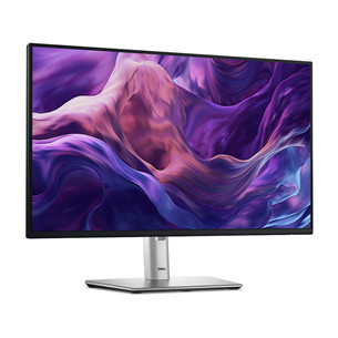 Dell P2425H, 24'', IPS, 100 Hz, silver - Monitor
